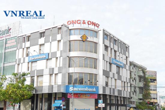ong ong building